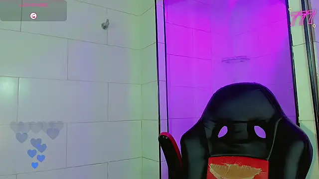 Samantha_Ortega_'s Webcam Show