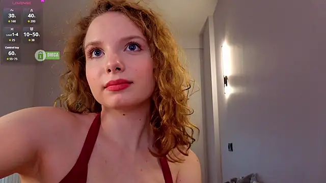 Webkamerová show FaeCharm