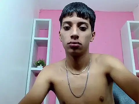 Show Webcam de jl_brayan12
