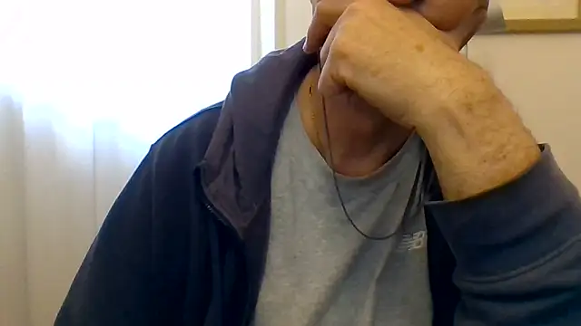 Show webcam de ANONIMO7735
