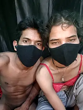 VelvetVibe_75n Webbikameraesitys