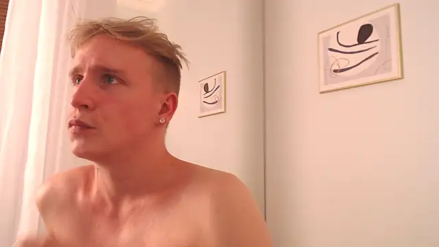 AlexxSweet Webcamshow