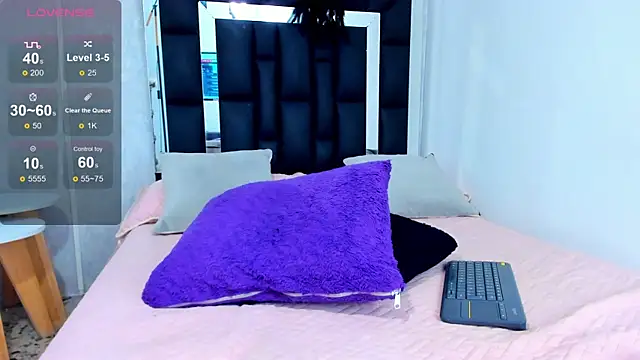 Show de elian_7 na webcam