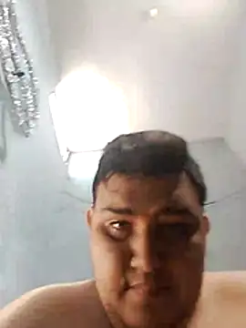GorditoricoMX webcam show