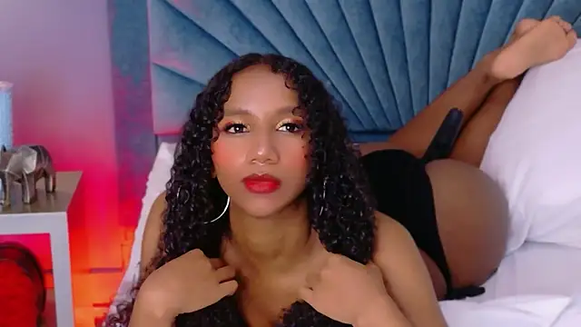 Chloe-Rose- Chat XXX in diretta