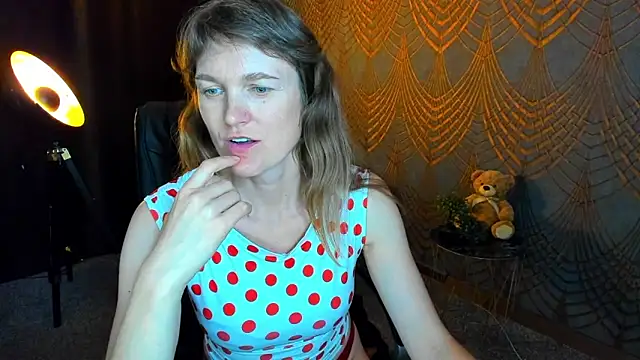 Chat XXX Live Anabell_xxx