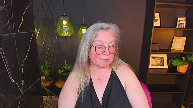 Živý XXX chat NataliMellow