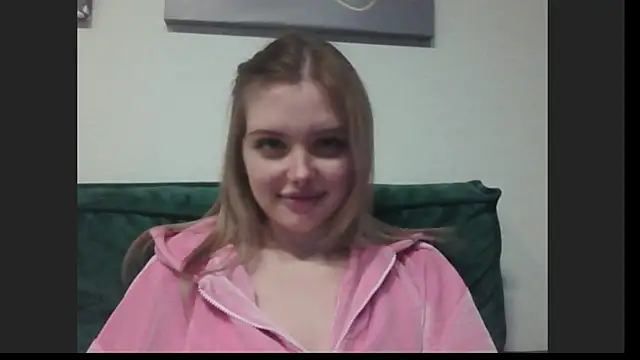 Show de lina_milka na webcam
