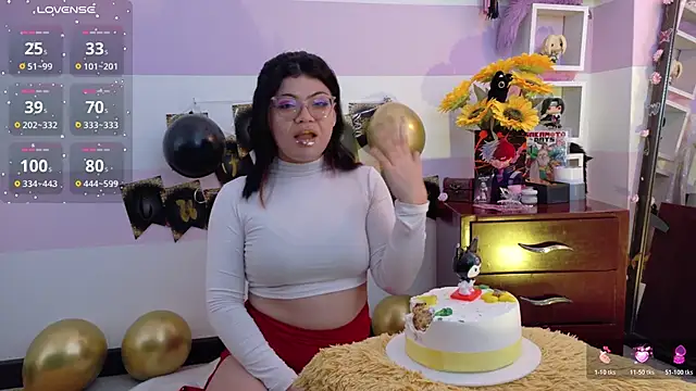 Czat XXX na żywo – Catwhite_
