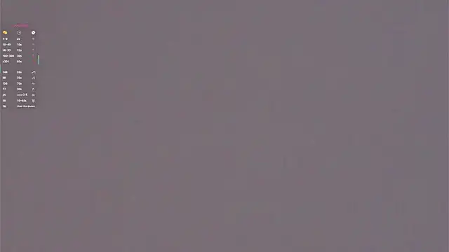 AngelicRice's Live XXX Chat