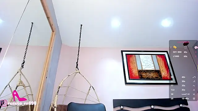 LenaRuiz_ Chat XXX in diretta
