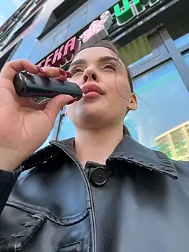 Онлайн чат XXX KristiRich