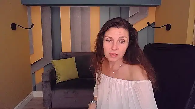 Chat XXX ao vivo de EllaLong