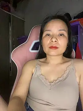 Ivy_Trix2 现场XXX聊天