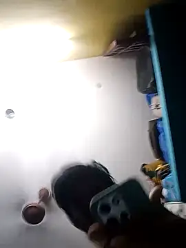 Chat XXX en directo de Karantamiltop