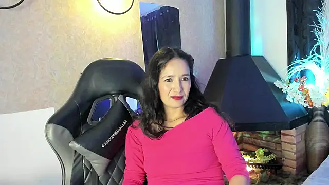 Vicky_Angeel 라이브 XXX 채팅