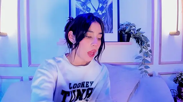 Czat XXX na żywo – Nanami_