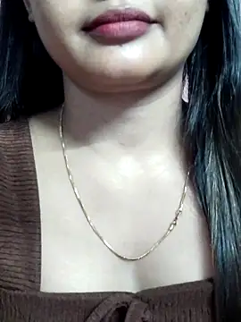 Show de webcam de Wild-janvi