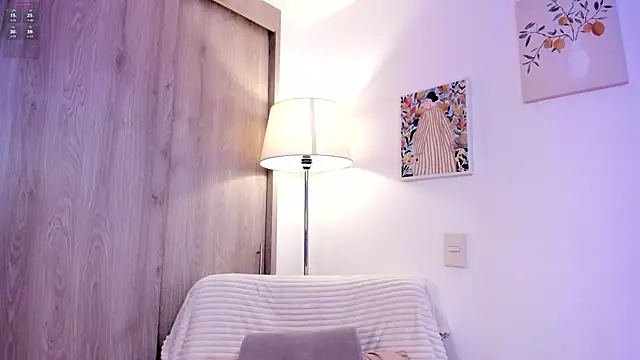 Živý XXX chat Skeeter_ss