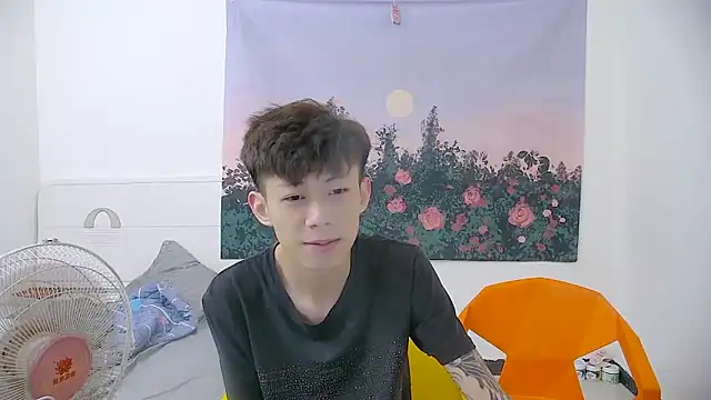 paofu-001 Show Webcam