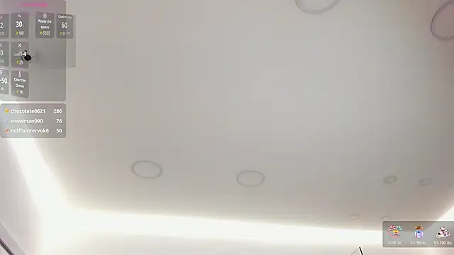 MelisaKovacsのライブXXXチャット