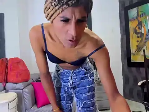Chat XXX en directo de Ciara_HotTs