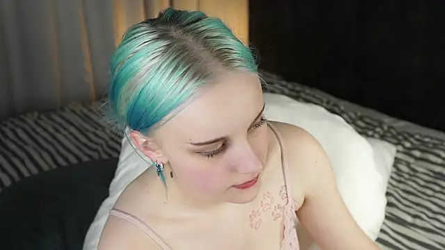 KirstinMcgeady – Live XXX-chat