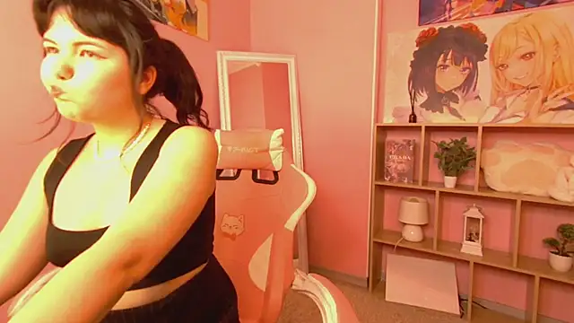 Ariella__cute's Live XXX Chat