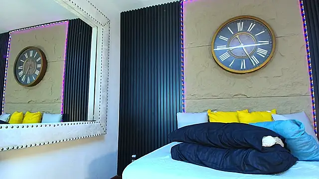 Lean_Portman 라이브 XXX 채팅