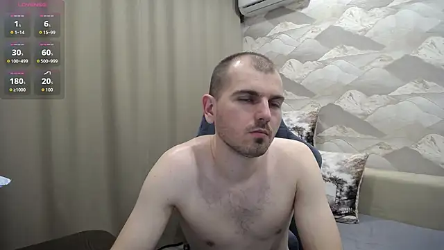 SerzhKorol1n Live XXX chat