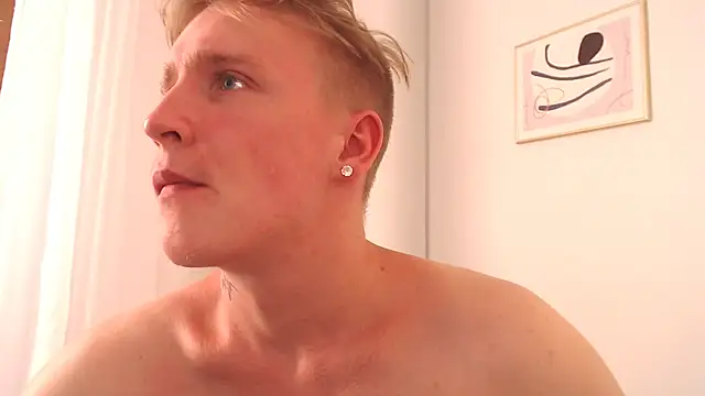 AlexxSweet Pertunjukan Webcam