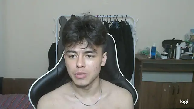 ToddWarren Webcam-Show