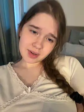 HornyGirlH's Live XXX Chat