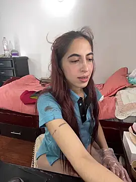 Chat XXX Live MariamGray1