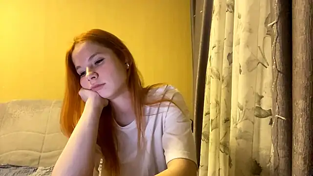 nyanyamonkey's Webcam Show