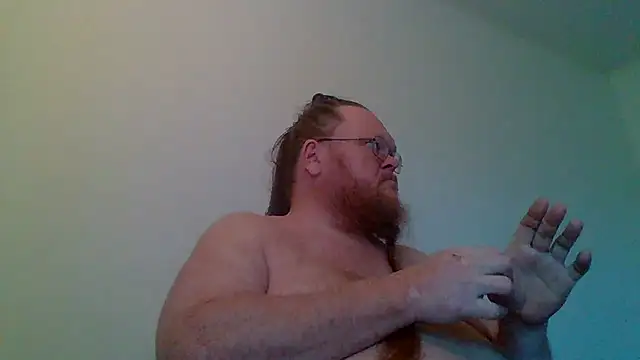 Kaappi1967's Webcam Show