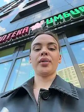 KristiRich – Naživo XXX chat