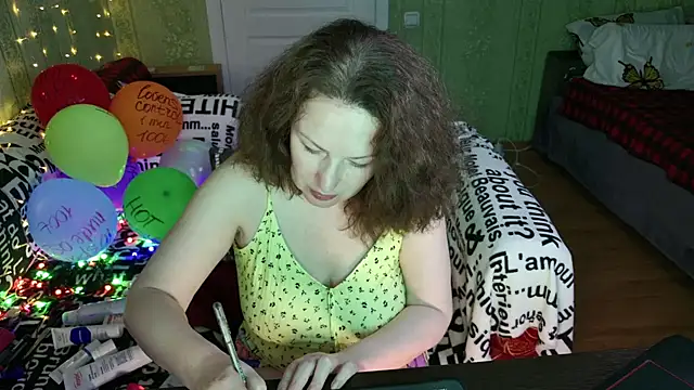 MarleneDietrich live XXX chat