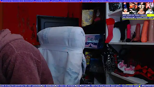 cuminmenowbbyx's Live XXX Chat