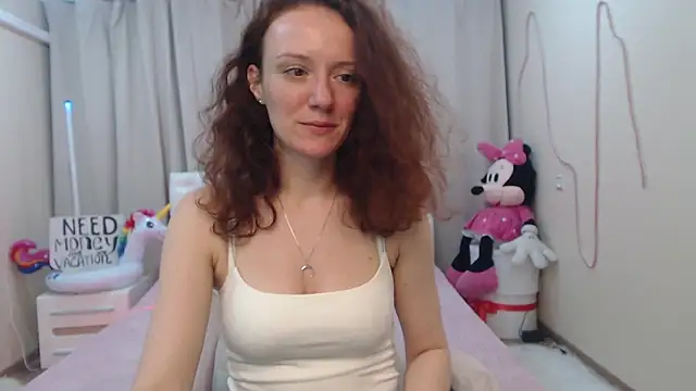 BarbaraStily 라이브 XXX 채팅