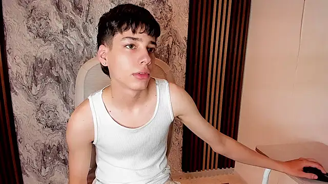 oblivion_deku Chat XXX live