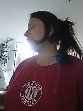 Živý XXX chat yessica_gomez01