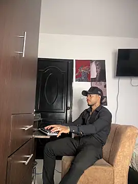 Kenny_romano's Webcam Show