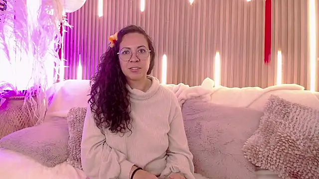 Živý XXX chat Velvet_Curly