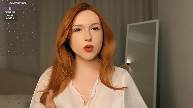 flaremoon's Live XXX Chat