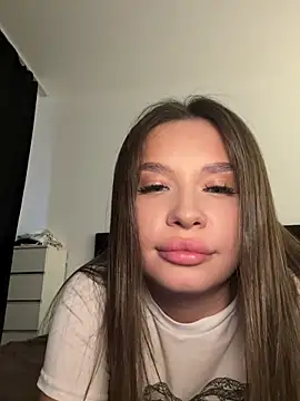 Webkamerová show BeautyBella_