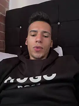Liamsexy20 Webcam-Show