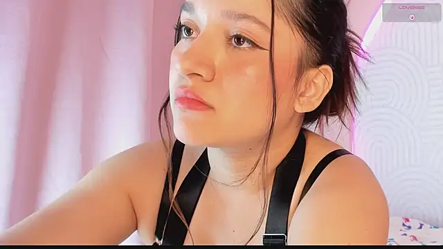 Ari-New Live XXX-Chat