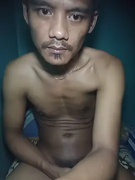 Parsha_Mage Pertunjukan Webcam