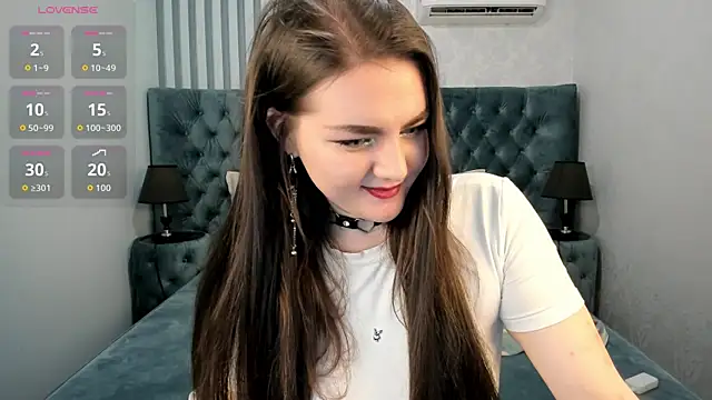 XenaBev Webcam-Show